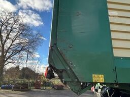 Krone ZX 430 GD