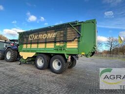 Krone ZX 430 GD