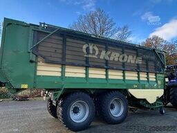 Krone ZX 430 GD