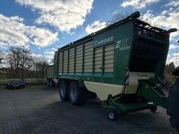 Krone ZX 430 GD