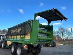Krone ZX 430 GD