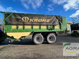 Krone ZX 430 GD
