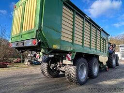 Krone ZX 430 GD