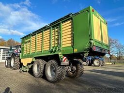 Krone ZX 430 GD