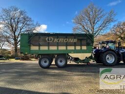 Krone ZX 430 GD