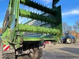 Krone ZX 430 GD