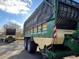Krone ZX 430 GD