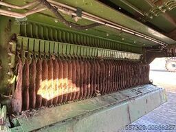 Krone ZX 430 GD