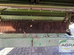 Krone ZX 430 GD