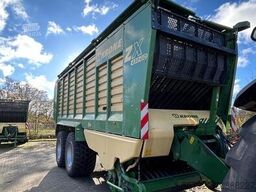 Krone ZX 430 GD