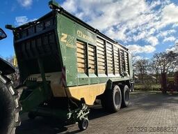 Krone ZX 430 GD