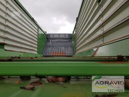 Krone ZX 430 GD