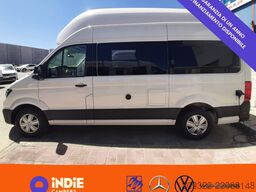 Volkswagen Grand California 2023 | Cambio automatico | Full optional