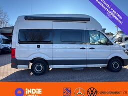 Volkswagen Grand California 2023 | Cambio automatico | Full optional