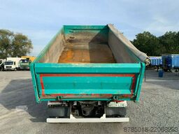 Volvo FH 500 6x4 Dreiseitenkipper