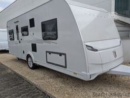 Tabbert Senara 550 E 2,3 *2,0 t*Glattblech*AllroundPak*