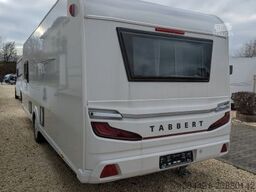 Tabbert Senara 550 E 2,3 *2,0 t*Glattblech*AllroundPak*