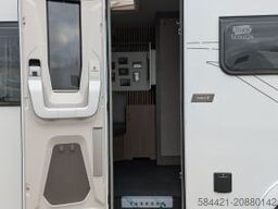 Tabbert Senara 550 E 2,3 *2,0 t*Glattblech*AllroundPak*