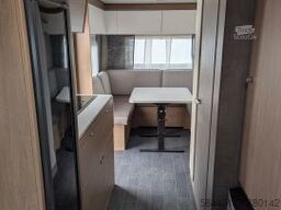 Tabbert Senara 550 E 2,3 *2,0 t*Glattblech*AllroundPak*