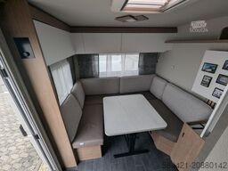 Tabbert Senara 550 E 2,3 *2,0 t*Glattblech*AllroundPak*