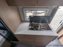 Tabbert Senara 550 E 2,3 *2,0 t*Glattblech*AllroundPak*