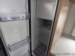 Tabbert Senara 550 E 2,3 *2,0 t*Glattblech*AllroundPak*