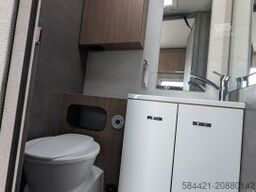 Tabbert Senara 550 E 2,3 *2,0 t*Glattblech*AllroundPak*