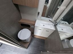 Tabbert Senara 550 E 2,3 *2,0 t*Glattblech*AllroundPak*