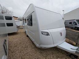 Tabbert Pantiga 490 E 2,3 *2,0 t*Premium Int&Ext Paket*