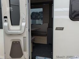 Tabbert Pantiga 490 E 2,3 *2,0 t*Premium Int&Ext Paket*