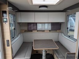 Tabbert Pantiga 490 E 2,3 *2,0 t*Premium Int&Ext Paket*