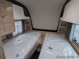 Tabbert Pantiga 490 E 2,3 *2,0 t*Premium Int&Ext Paket*