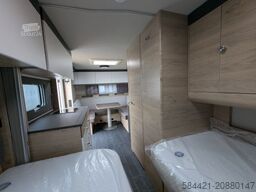 Tabbert Pantiga 490 E 2,3 *2,0 t*Premium Int&Ext Paket*