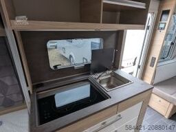 Tabbert Pantiga 490 E 2,3 *2,0 t*Premium Int&Ext Paket*