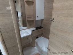 Tabbert Pantiga 490 E 2,3 *2,0 t*Premium Int&Ext Paket*