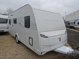 Tabbert Cazadora 490 TD 2,3 *2,0 t*Premium Int&Ext Paket*