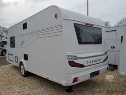 Tabbert Cazadora 490 TD 2,3 *2,0 t*Premium Int&Ext Paket*