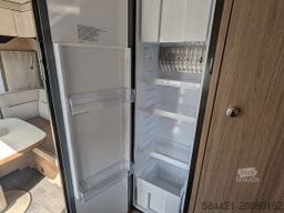 Tabbert Cazadora 490 TD 2,3 *2,0 t*Premium Int&Ext Paket*