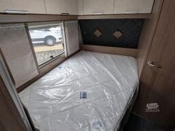 Tabbert Cazadora 490 TD 2,3 *2,0 t*Premium Int&Ext Paket*