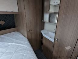 Tabbert Cazadora 490 TD 2,3 *2,0 t*Premium Int&Ext Paket*