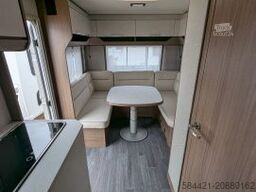 Tabbert Cazadora 550 E 2,3 *2,0 t*Premium-Tür*LichtPak*