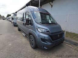 Weinsberg CaraBus 600 MQ *Markise*Care-Drive-Paket*