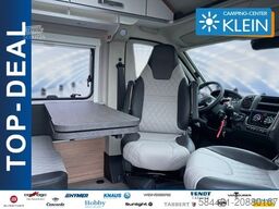 Weinsberg CaraBus 600 MQ *Markise*Care-Drive-Paket*