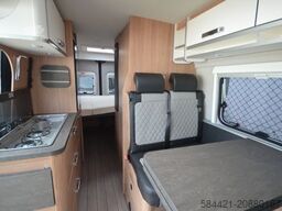 Weinsberg CaraBus 600 MQ *Markise*Care-Drive-Paket*