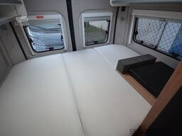 Weinsberg CaraBus 600 MQ *Markise*Care-Drive-Paket*