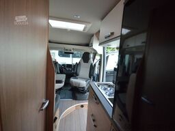 Weinsberg CaraBus 600 MQ *Markise*Care-Drive-Paket*