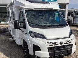 Knaus L!VE TI 650 MF Platinum Selection *Modell 2026*Solar*TV-Paket*