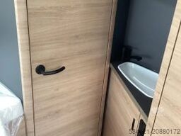 Knaus L!VE TI 650 MF Platinum Selection *Modell 2026*Solar*TV-Paket*