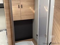 Knaus L!VE TI 650 MF Platinum Selection *Modell 2026*Solar*TV-Paket*