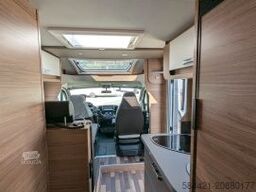 Weinsberg CaraCompact 600 MF EDITION [PEPPER] *Fahrradträger*Markise*